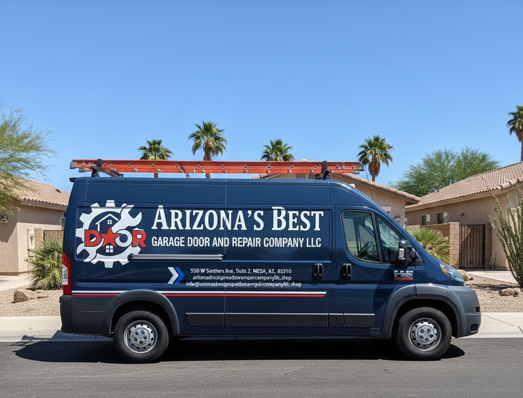 Mesa Best Team